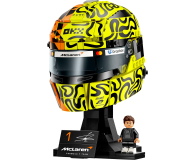 LEGO EDITIONS 43023 Kask Lando Norris - 1517904 - zdjęcie 3
